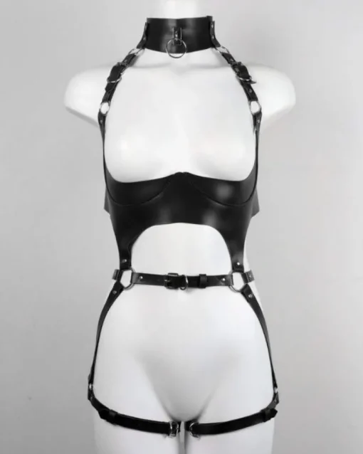 Harness Körpergürtel Aurora
