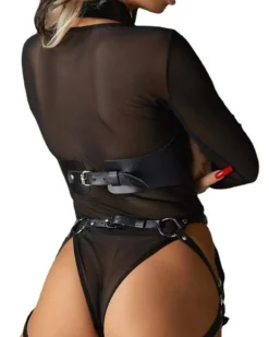 Harness Körpergürtel Aurora