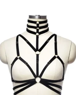 Harness Oberteil Eclipse