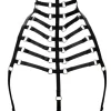 Harness Oberteil Temptress
