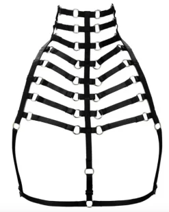 Harness Oberteil Temptress