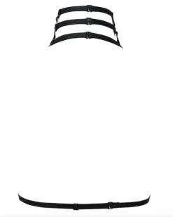 Harness Oberteil Temptress