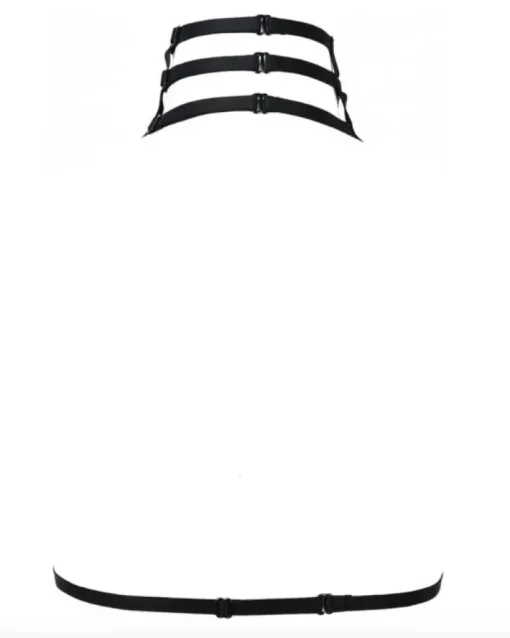 Harness Oberteil Temptress