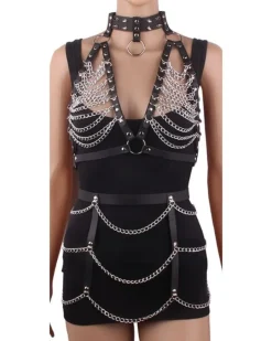 Harness Set Gina