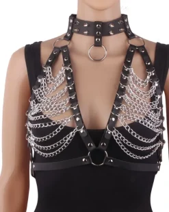 Harness Set Gina