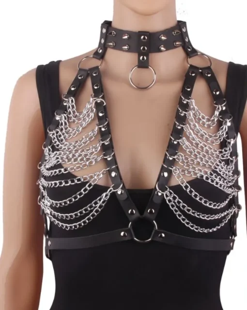 Harness Set Gina