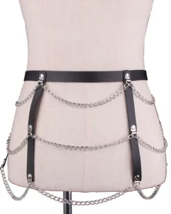 Harness Set Gina