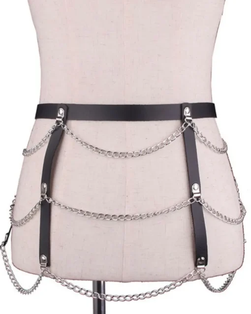 Harness Set Gina