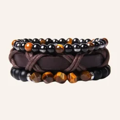 Herren Armband Mori