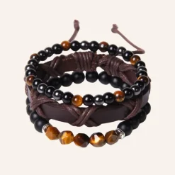 Herren Armband Mori