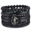 Herren Armband Set Mr. S