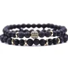 Herren Armbänder Xavier