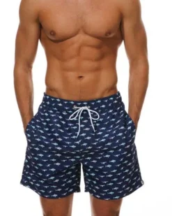 Herren Badehose El Tiburon