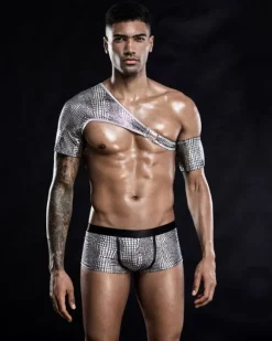 Herren Fetisch Unterwäsche Gladiator