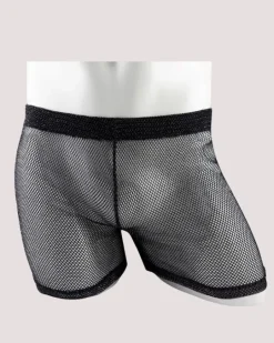 Herren Netz Set Nash