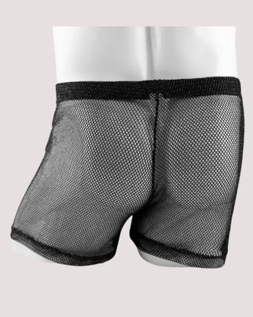 Herren Netz Set Nash