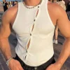 Herren Tank Top Cruz