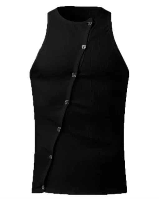Herren Tank Top Cruz