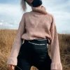 High-Waist Leggings "Everyone Sucks But Me"
