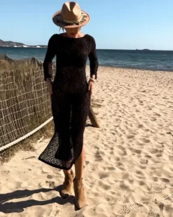 Häkelkleid Bali