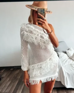 Häkelkleid Cornelia