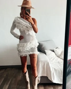 Häkelkleid Cornelia