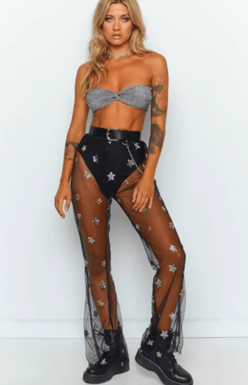 Hose Stardust