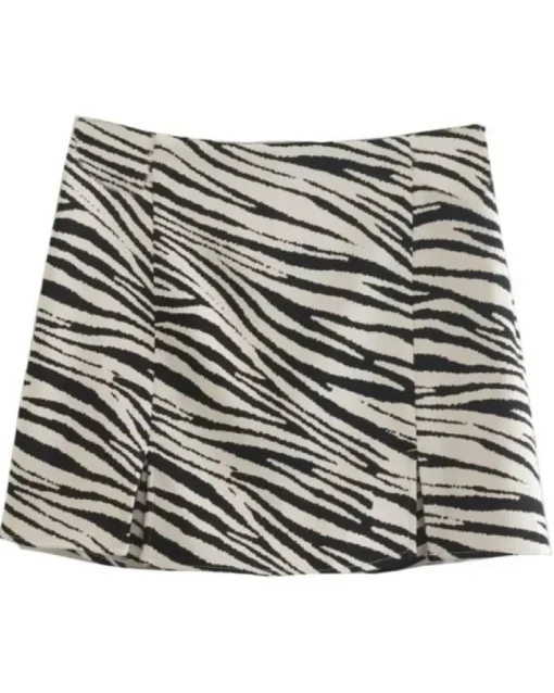 Hosenrock Zebra Kelani