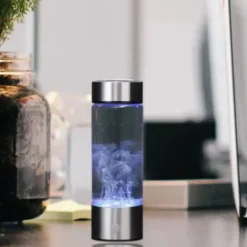 Hydrogen Wasser Trinkflasche Healthy Sip