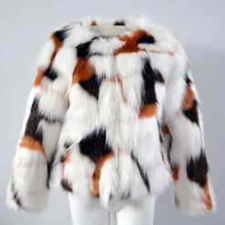 Jacke Nasha