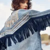 Jeansjacke Gipsy