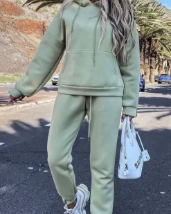 Jogging Set Zweiteiler J'Ador