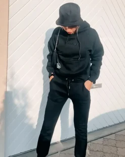 Jogging Set Zweiteiler J'Ador