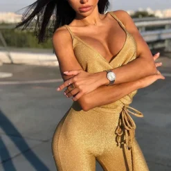Jumpsuit Caila