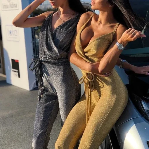 Jumpsuit Caila