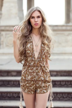 Jumpsuit Chennai