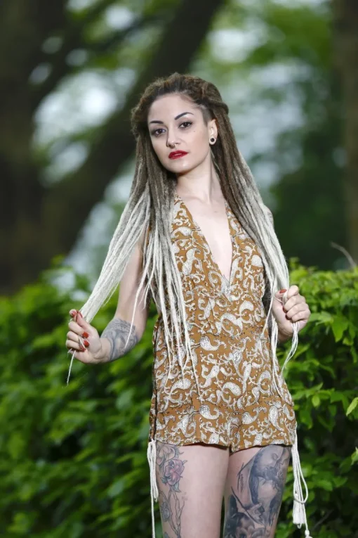 Jumpsuit Chennai