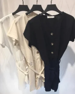 Jumpsuit Flavia