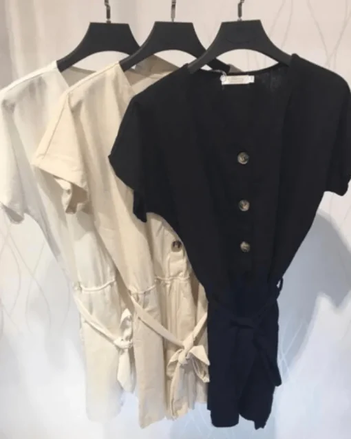 Jumpsuit Flavia