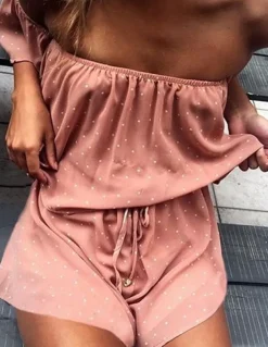 Jumpsuit Rosaria