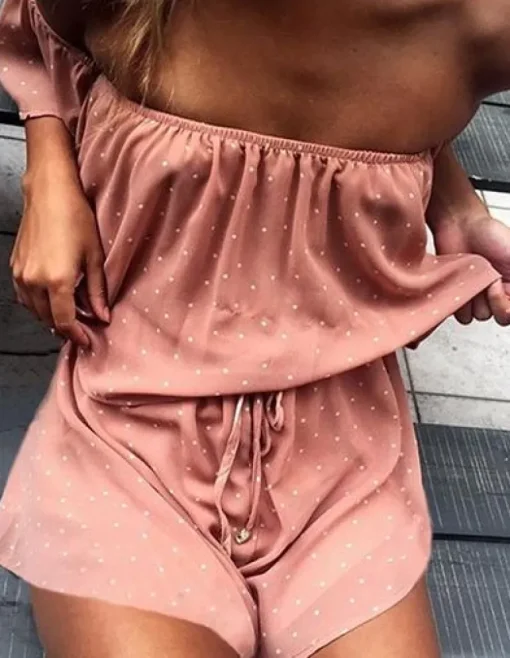 Jumpsuit Rosaria