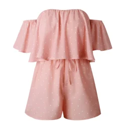 Jumpsuit Rosaria