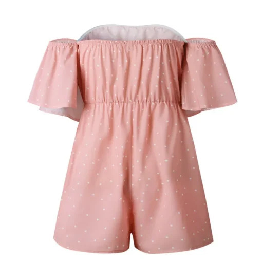 Jumpsuit Rosaria