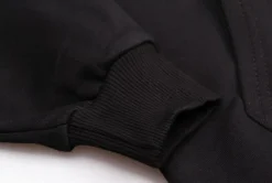 Kapuzenpullover Franja
