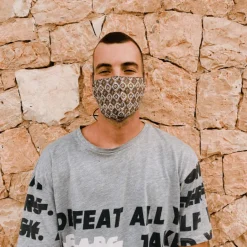 Ketten-Maske Bogdan
