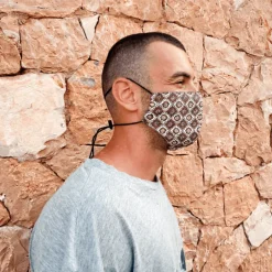 Ketten-Maske Bogdan