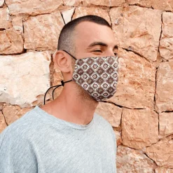 Ketten-Maske Bogdan