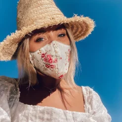 Ketten-Maske s'Rösli