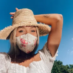 Ketten-Maske s'Rösli