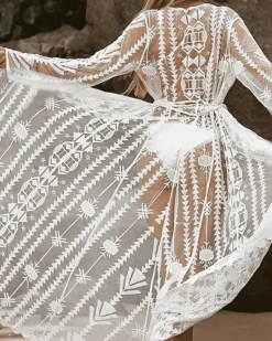 Kimono Boho Alma